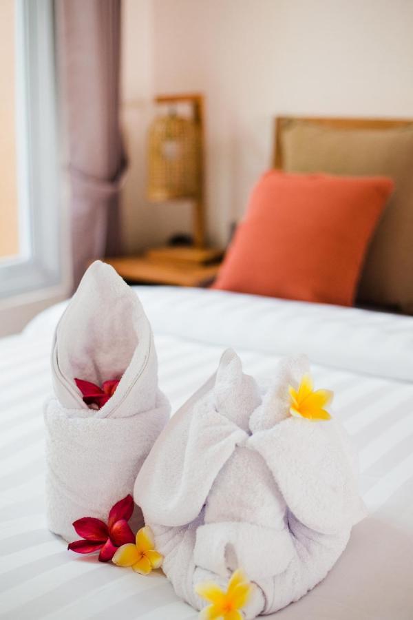 Bed and Breakfast Donguri House Bali Джимбаран Екстер'єр фото