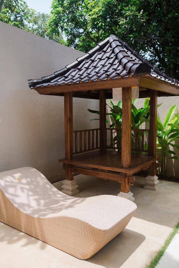 Bed and Breakfast Donguri House Bali Джимбаран Екстер'єр фото